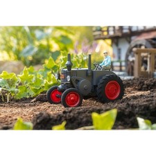 Pola G  331619 - Lanz Bulldog