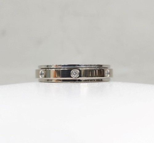 Piaget 18k diamant - 18k,