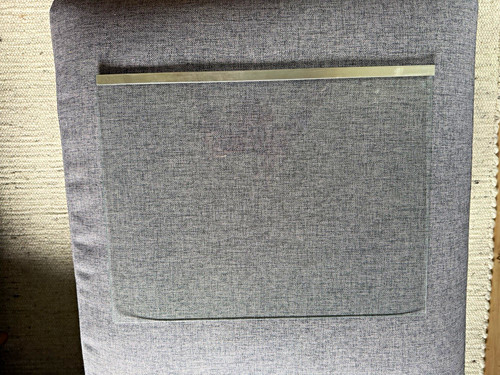 Original aeg glasplatte - original,