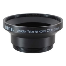 Adapter Tubus passend für