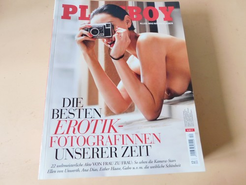 Playboy 2019 die besten - 12/2019,