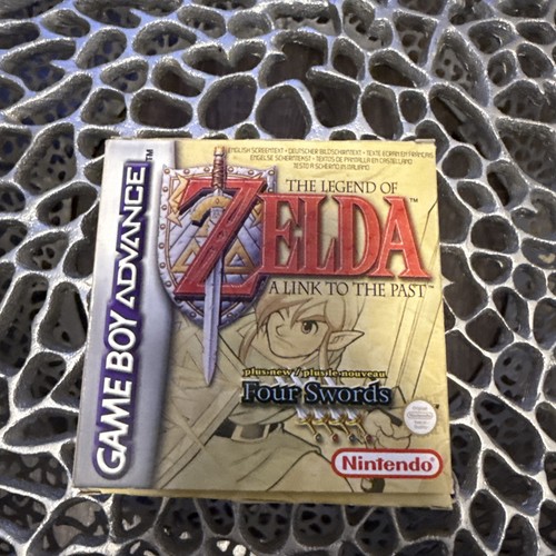 The legend zelda - link, to
