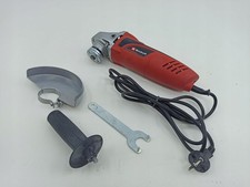 Einhell TC-AG 125 850W Winkelschleifer 125mm 12.000 1/min