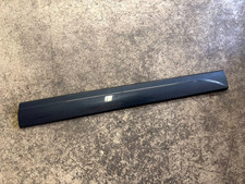 Türleiste vorne rechts Audi