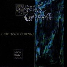 Dead body music von gardens - ++dead,