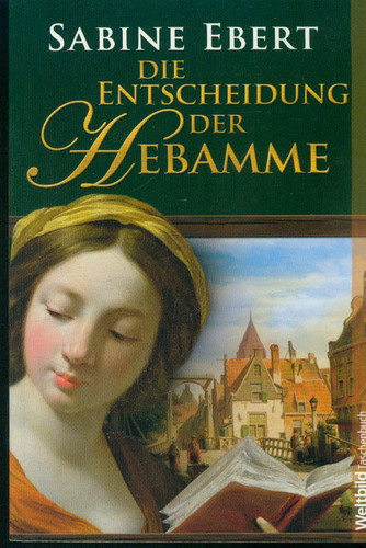 Sabine ebert die - tb,