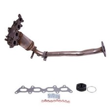 ✅ Katalysator Fiat