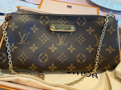 Louis vuitton tasche pochette - vuitton,