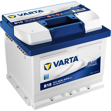 Starterbatterie Varta