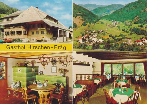 79674 todtnau präg - 79674,