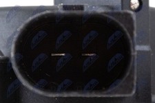 KOMPRESOR ZAWIESZENIA