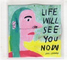 (HM616) Jens Lekman, What's