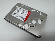 Toshiba HDWE150 X300 Festplatte 5TB intern 3.5" SATA3 7200rpm NAS HDETR10GCA51