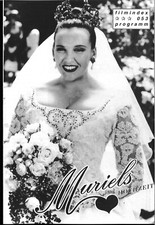 FIX 53 | MURIELS HOCHZEIT |