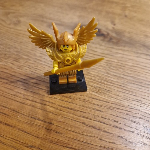 Lego 71011 minifiguren serie - 71011,