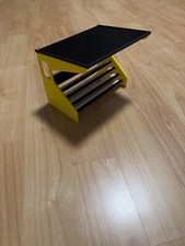 DEKO Zuschauer Einzeltribüne