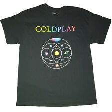 Coldplay Music of the Spheres