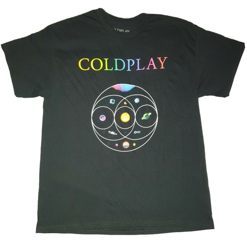 Coldplay music the - coldplay,