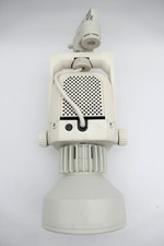 ERCO Eclipse 75006 / Lichtstrahler / Designed by Mario Bellini / 220V - 100VA^