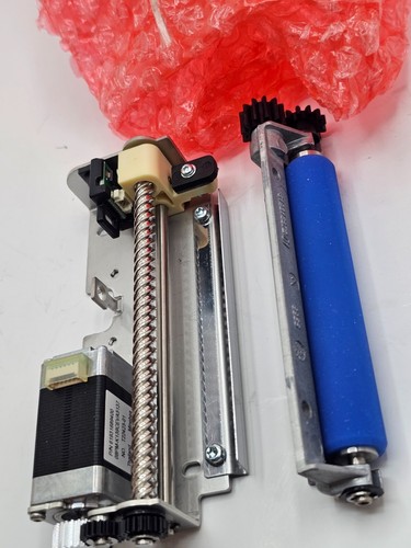Bizerba linear cutter service - cutter,