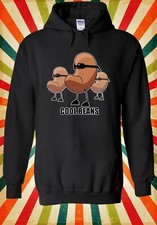 Cool Beans Cartoon Witz