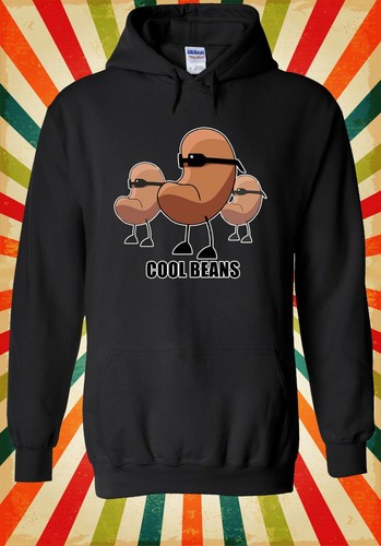 Cool beans cartoon witz - beans,