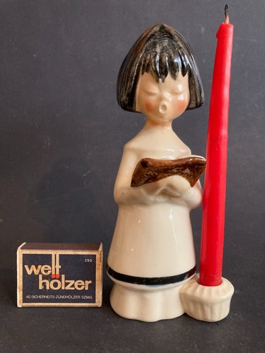 Goebel kerzenständer - goebel,