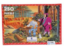 Disney Pocahontas Puzzle von