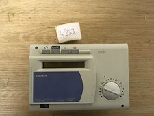 Heizungsregler Landis&Staefa