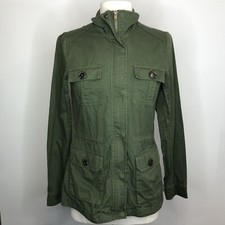 JACK Women’s Leslie Green