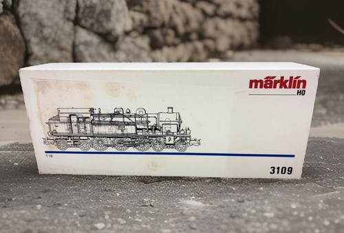 Märklin 3109 - (vig),