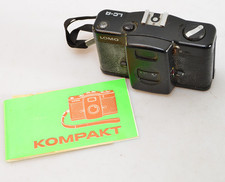 LOMO LC-A + Minitar 1 1:2,8 32mm ⭐Kultkamera der Firma LOMO ⭐lomography ⭐(7587.)