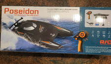 High Speedboot RC Einsteiger Motorboot RtR 300 mm Schnellboot Speedboat