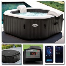 Intex whirlpool pure - pure, spa