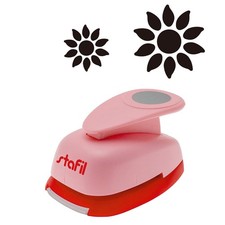 Stafil motivlocher stanzer - motivlocher,