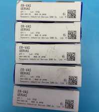 1PC New   ER-VAS UERVAS Static   Parts Brand Free Ship *mp