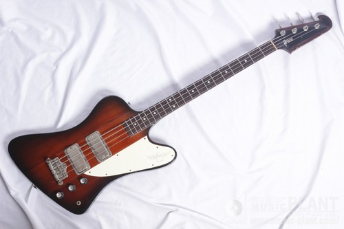 Greco thunderbird bass - bass, type