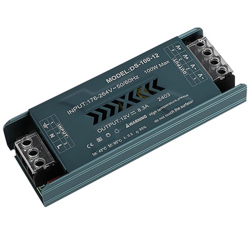 100w 12v led - 100w, trafo