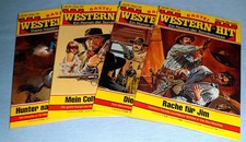 Bastei Western - Hit 4