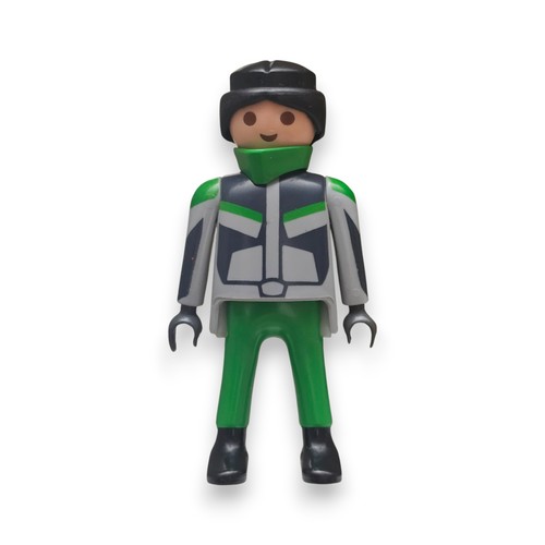 Playmobil figur weltraumpilot - playmobil,