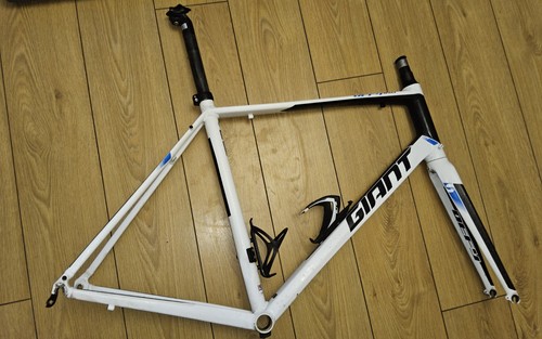 Giant defy alufelgenbremse - giant,