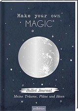 Make your own magic! Bullet Journal für meine Träum... | Buch | Zustand sehr gut