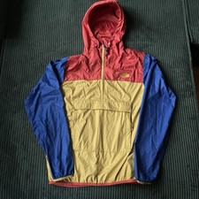 The North Face Windbreaker