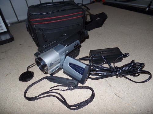 Sony precision ccd hifi - sony,