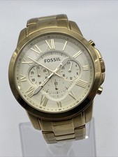 Fossil Men FS4814 Grant