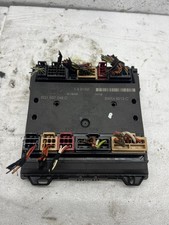 VW Polo 9N3 9N Cross Komfortsteuergerät KSG 6Q1937049C Steuergerät Komfort