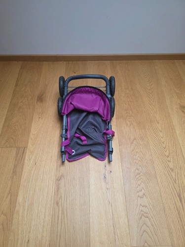 Knorr toys puppenbuggy - knorr,