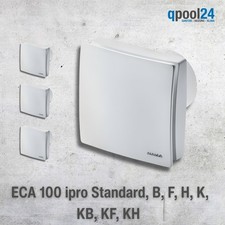 Maico Kleinraumventilator ECA 100 ipro - Versch. Modelle