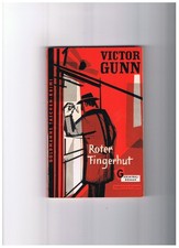 Roter Fingerhut - Victor Gunn