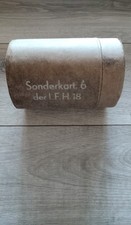 PAPPDOSE SONDERKARTUSCHE 6 DER